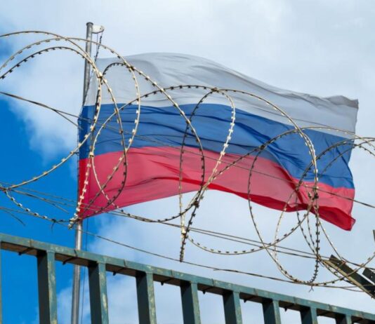 Москва узакони спирането на мобилни и онлайн услуги по решение на властта