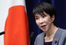 Санае Такаичи – „Желязната лейди“ начело на Япония