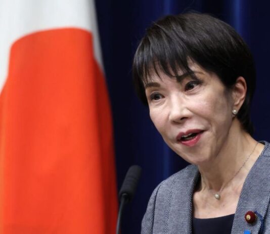 Санае Такаичи – „Желязната лейди“ начело на Япония