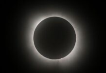 Първото слънчево затъмнение за тази година ще бъде над Антарктида