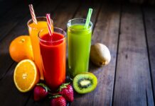 Кои сокове са най-полезни за здравето?