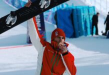 България посреща Тервел Замфиров след бронза на Зимните олимпийски игри