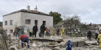 След суровата зима милиони украинци са изправени пред задълбочаваща се криза