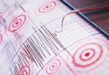 Слабо земетресение край Дупница