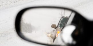 АПИ с важно предупреждение към шофьорите: На път само със зимни гуми