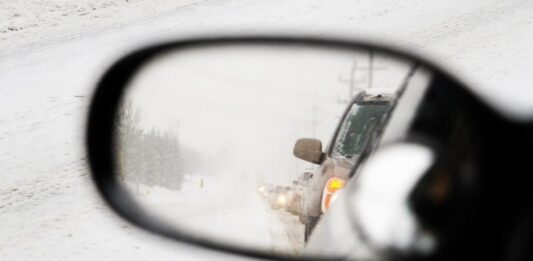 АПИ с важно предупреждение към шофьорите: На път само със зимни гуми
