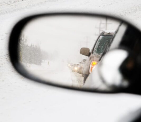 АПИ с важно предупреждение към шофьорите: На път само със зимни гуми