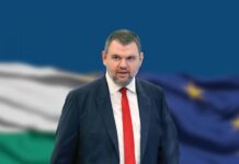 Пеевски: ДПС не уважи клетвата! Няма да станем на крака пред тези, които посегнаха на децата ни