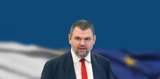Пеевски: ДПС не уважи клетвата! Няма да станем на крака пред тези, които посегнаха на децата ни