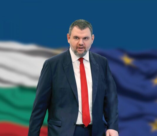 Пеевски: ДПС не уважи клетвата! Няма да станем на крака пред тези, които посегнаха на децата ни