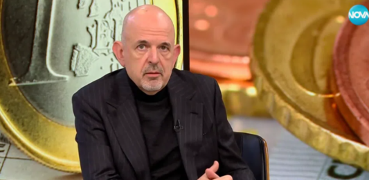 75% от левовете са изтеглени от обращение, 6,1 млрд. евро циркулират във финансовата ни система