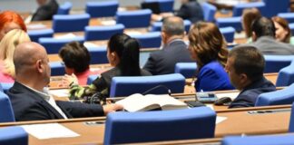 На второ четене! Депутатите гласуват промените в Изборния кодекс