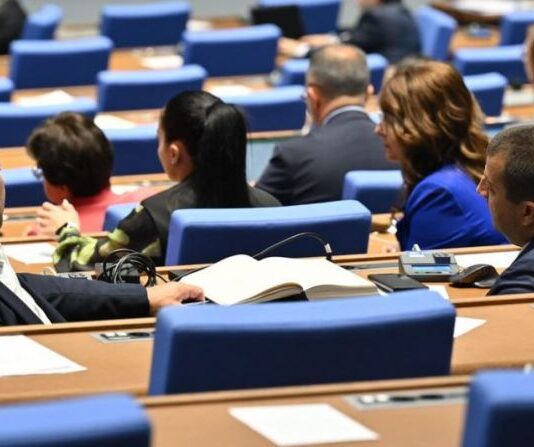 На второ четене! Депутатите гласуват промените в Изборния кодекс