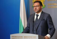 Митов нареди пълна проверка в МВР на твърденията за НПО-то от „Петрохан“, свързано с шестте трупа