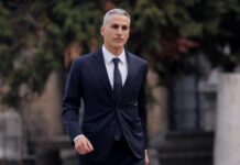 Андрей Гюров е избран за кандидат за служебен премиер