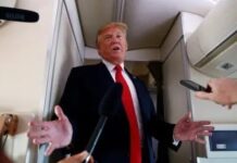 Тръмп ще разпореди публикуването на правителствени документи, свързани с извънземни и НЛО