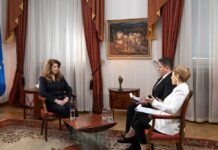 Държавният глава: Институциите ще върнат доверието в себе си само с конкретни резултати от работата си