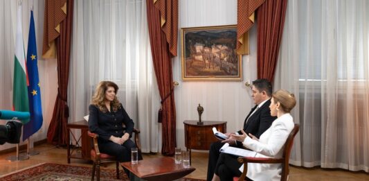 Държавният глава: Институциите ще върнат доверието в себе си само с конкретни резултати от работата си