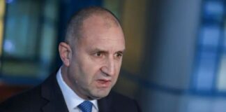 Румен Радев пред Berliner Zeitung: Искам гражданите да се чувстват напълно свободни