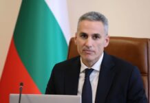 Андрей Гюров на първото заседание на служебния кабинет: Изборите не са разход, те са инвестиция