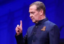 Медведев към Калас: Ще влезем и без визи в Европа – както през 1812 и 1945 г.