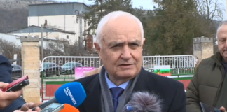 Запрянов: Доставката на вторите осем самолета F-16 вероятно ще се забави с една година