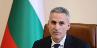 Гюров към областните управители: Очаквам от Вас максимално добра организация за честни избори