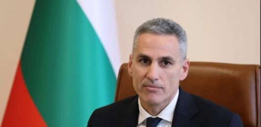 Гюров към областните управители: Очаквам от Вас максимално добра организация за честни избори