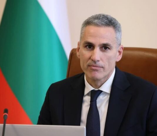 Гюров към областните управители: Очаквам от Вас максимално добра организация за честни избори