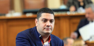 ГЕРБ с критики към премиера заради Съвета за сигурност