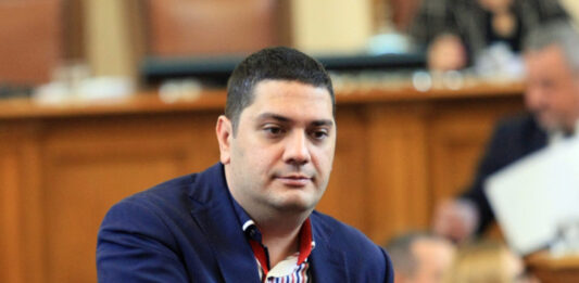 ГЕРБ с критики към премиера заради Съвета за сигурност