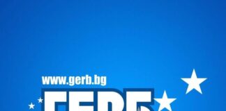 ГЕРБ с призив към Йотова и Гюров да защитят националната сигурност