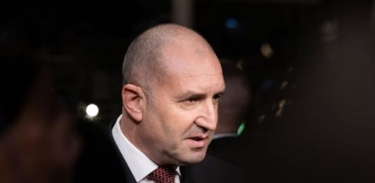 Радев: Надявам се разумът да надделее и военните действия в Близкия изток да бъдат преустановени