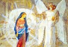 Празнуваме Благовещение – ето кой има имен ден!