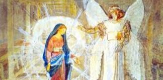 Празнуваме Благовещение – ето кой има имен ден!