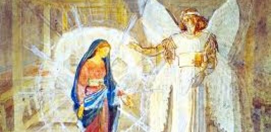 Празнуваме Благовещение – ето кой има имен ден!