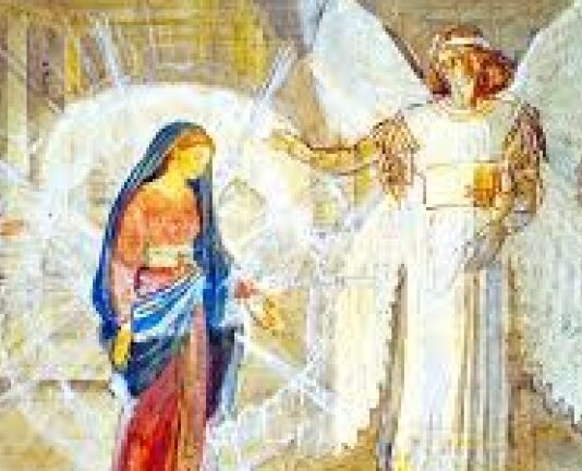 Празнуваме Благовещение – ето кой има имен ден!