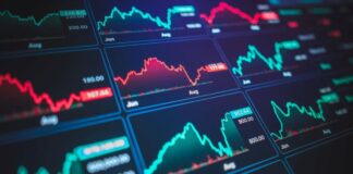 Инвеститорите се връщат към софтуерните акции след срива в технологичния сектор