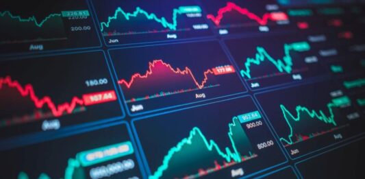 Инвеститорите се връщат към софтуерните акции след срива в технологичния сектор