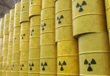 Снаряд падна в близост до иранската атомна електроцентрала в Бушехр