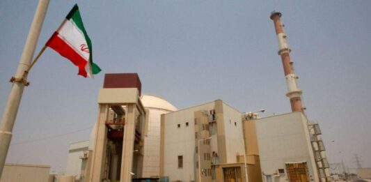 Иран: Израел и САЩ атакуваха околностите на атомната електроцентрала „Бушехр“