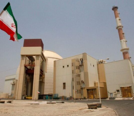 Иран: Израел и САЩ атакуваха околностите на атомната електроцентрала „Бушехр“