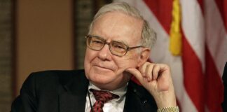 В очакване на криза: Уорън Бъфет с рекордна позиция от 381 млрд. долара в кеш