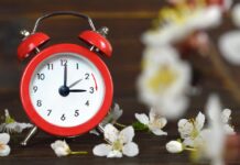 Смяната на времето наближава: Как да се подготвим без стрес