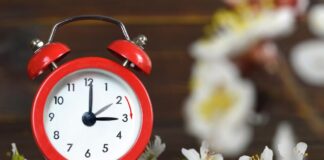 Смяната на времето наближава: Как да се подготвим без стрес