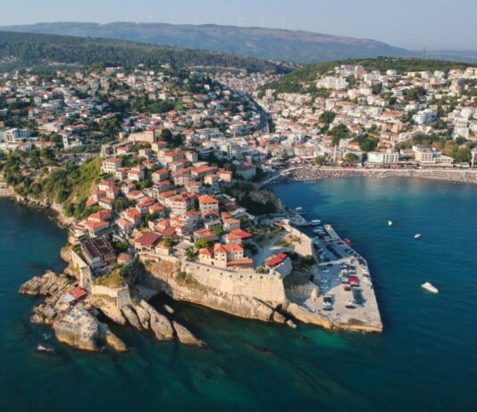 Черна гора – новата туристическа перла на Европа