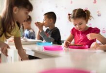 14 830 са свободните места в ясли и детски градини в София