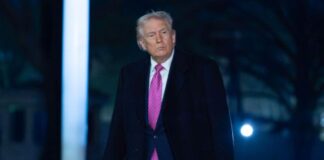 Тръмп заплаши да унищожи петролната инфраструктура на Иран, ако няма сделка до 10 дни