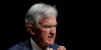 Разследване блокира смяната на върха на Федералния резерв