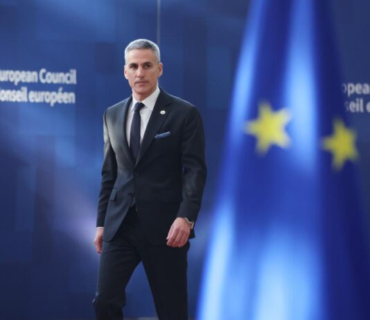 Премиерът Гюров: Не сме се присъединили към Съвета за мир на Тръмп